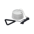 10AX 2-way Pull Cord Switch [Part M Compliant] image 0