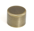 Replacement Antique Brass Dimmer Knob IN83AN image 0