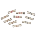 Mixed Fuses (3 x 3A, 3 x 5A & 4 x 13A) image 0