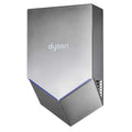 Dyson Hand Dryer 1kW Airblade V Sprayed Nickel - HU02 image 0