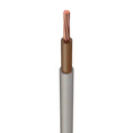 25.0mm² 6181Y Double Insulated Brown Meter Tails Per Metre image 0