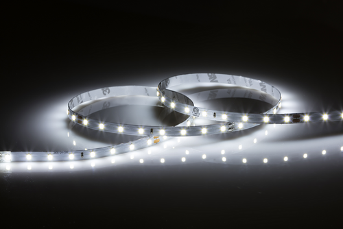 24V IP20 LED Flex Daylight 6000K (3 metres) - LFC24DL3M image 0