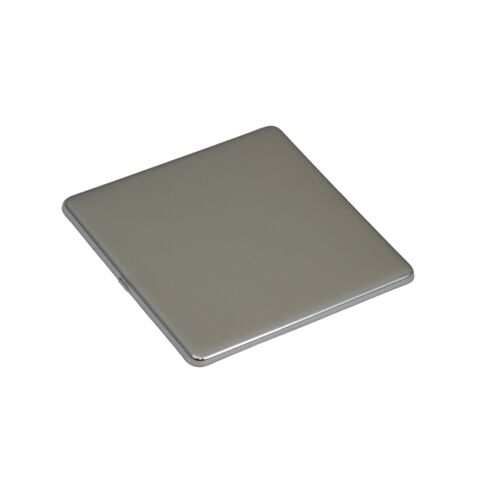 Single Blanking Plate - SG49PCW image 0