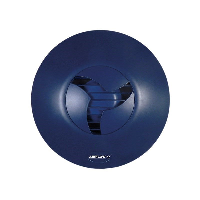 Airflow iCon15 Navy Blue Cover Only- iC15 image 0