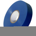 PVC Insulation Tape Blue 19mm x 20mm PVCT1920BLU image 0