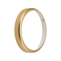 BT9 Bezel Accessory Matt Brass image 0