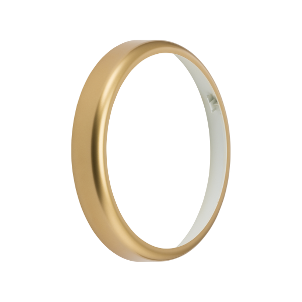 BT9 Bezel Accessory Matt Brass image 0