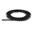 12mm x 10M All-Round Banding - Black image 0