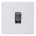 Varilight 1-Gang 10A Intermediate Rocker Switch - XDY7IS.PD image 0