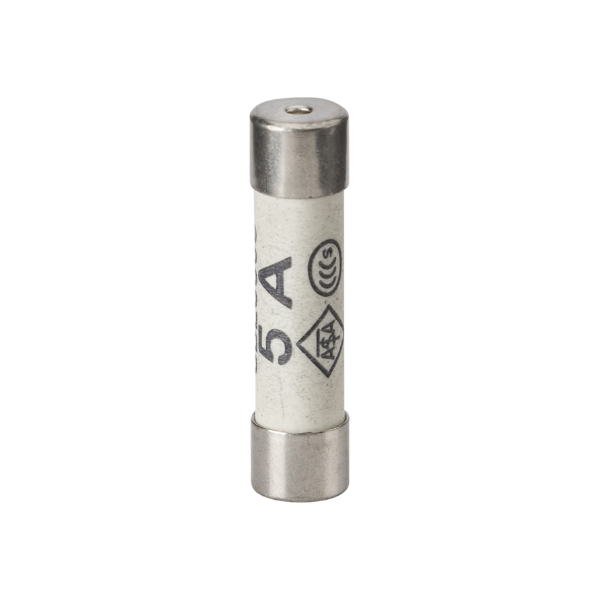 5A Fuses - Pack of 10 image 0