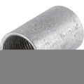 Galvanised Coupler 20mm - SC20 image 0
