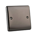 Definition Single Blanking Plate D49BN image 0