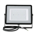 VT-300 300W SMD FLOODLIGHT SAMSUNG CHIP 6400K BLACK BODY - 423 image 0