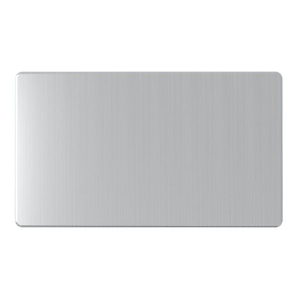 Double Blanking Plate - SG50BCB image 0