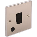 Urban Edge Un-Switched Fuse Spur - UE55BCB image 0