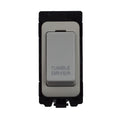Studio Tumble Dryer Switch White image 0