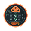 SOCKET & SEE SOK22 CRAFTSMAN SOCKET TESTER image 0