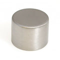 Replacement Satin Stainless Dimmer Knob IN82SS image 0