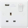 USB - Single Ports 2.1a -  ST64W image 0