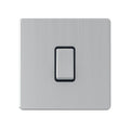 1 Gang Intermediate Switch - SG05BCB image 0