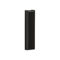 Quarter Blank - Black - IN003 image 0
