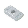 M6 Channel Nut - Plain image 0