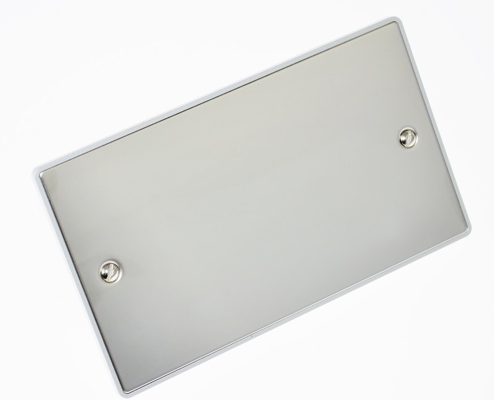 Double Blanking Plate - UE50PC image 0