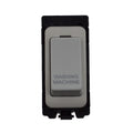 Studio Washing Machine Switch White - WASHINGMWHITE image 0