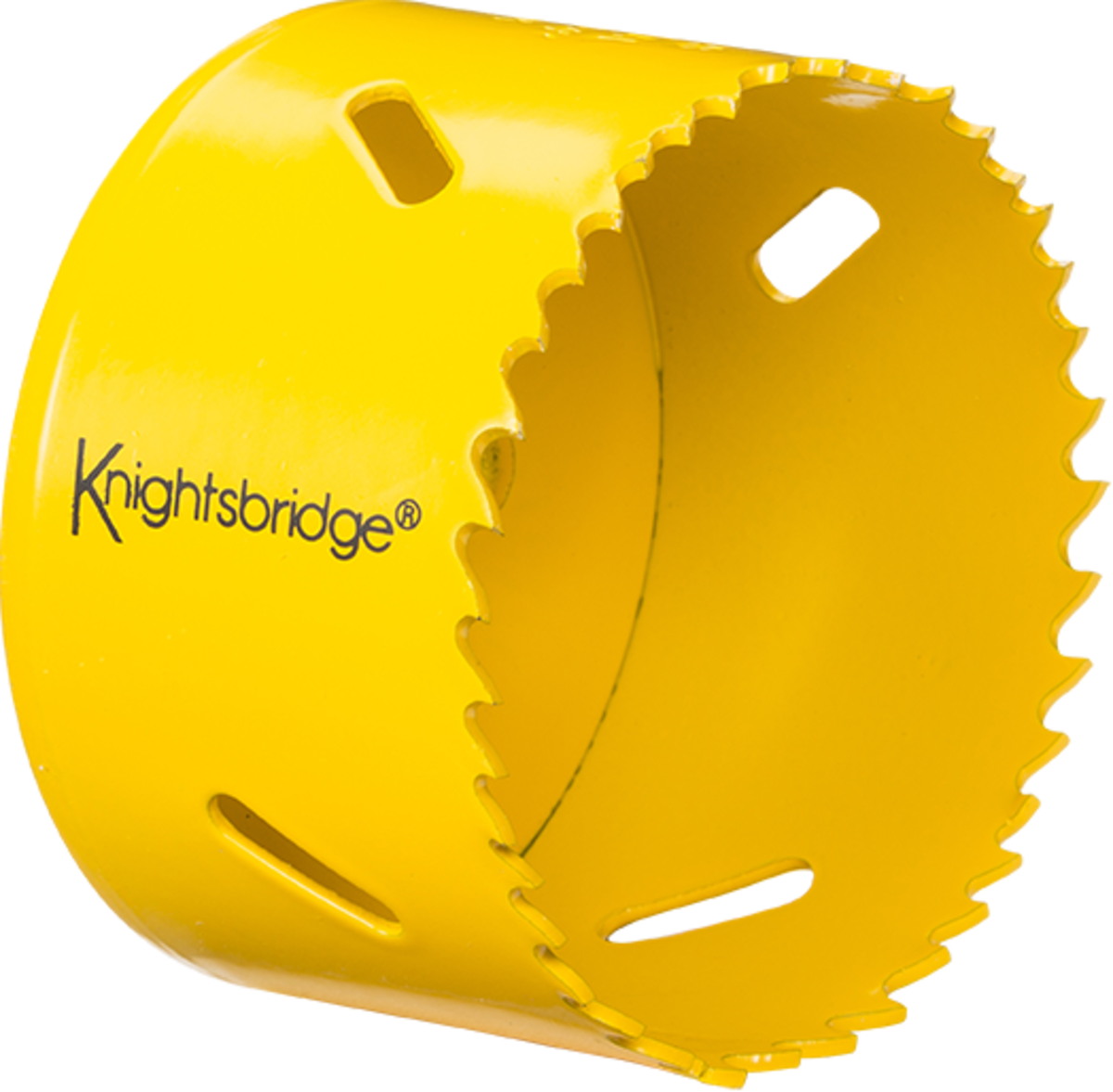 60mm Bi-metal Holesaw - HS60MM image 0