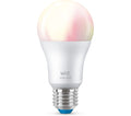 LED Smart Bulb Wifi & Bluetooth ES (E27) Colour Changing, Tuneable White & Dimmable image 0