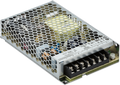 24V IP20 150W DC Driver - Constant Voltage - 24DC150M image 0