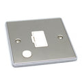 Un-Switched Fuse Spur - UE55PCW image 0