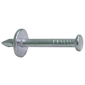 Capping Nails 2.5 x 30mm - Pack of 100 image 0