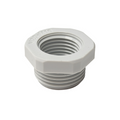 32MM - 20MM NYLON REDUCER GREY - NR32-20G image 0