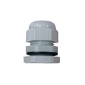 32MM GREY NYLON GLAND (17-25mm) - NG32G image 0