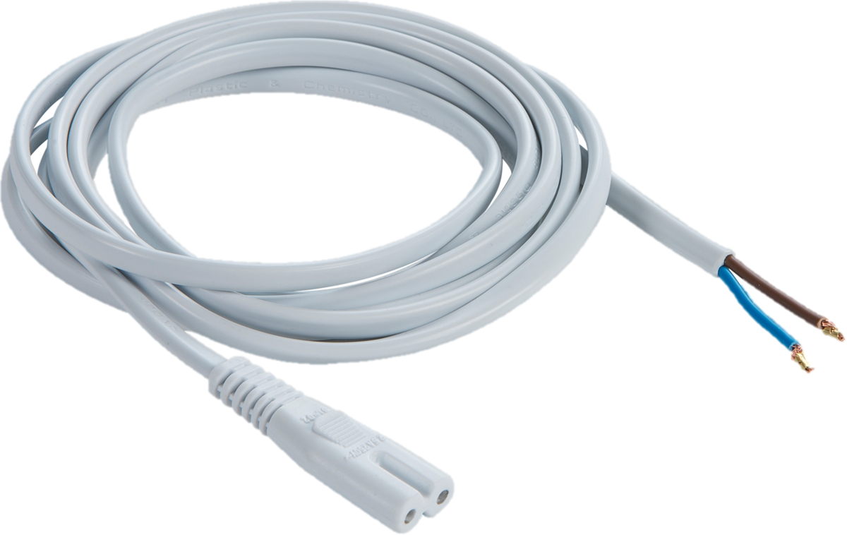 Power Cable 2m - UCP200 image 0