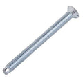 Electrical Screws - Chrome 50mm - IN103 image 0