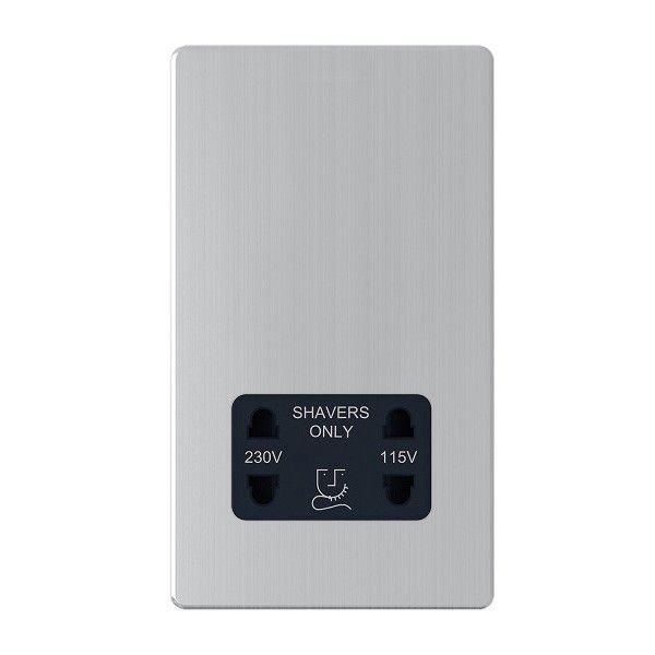Shaver Socket - SG48BCB image 0