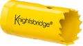 25mm Bi-metal Holesaw - HS25MM image 0