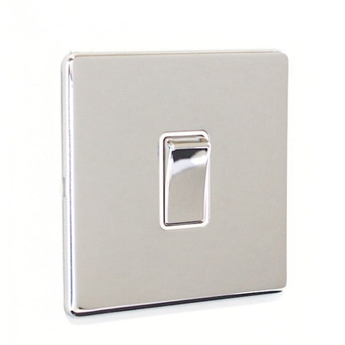 1 Gang Intermediate Switch - SG05PCW image 0