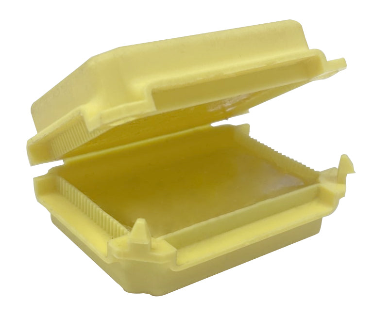 Gel Filled Connector Boxes 53 x 39 x 24mm WGB03 image 0