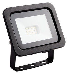 Megaman Essentials 10W Floodlight 4000K Cool White - 711285 image 0