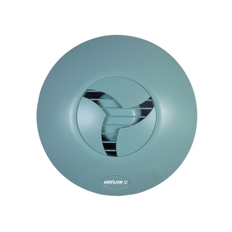 Airflow iCon15 Turquoise Cover Only- iC15 image 0