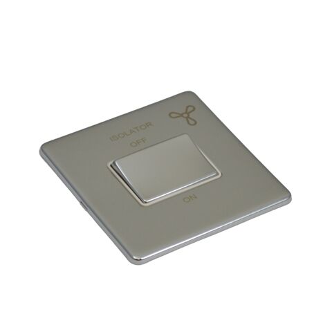 Fan Isolator Switch - SG53PCW image 0