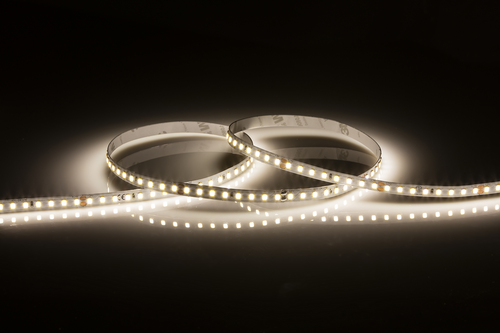 24V IP20 LED Flex High Lumen 4000K (3 metres) - LFC24HLCW3M image 0