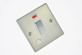 20A Double Pole Switch - UE37PCW image 0