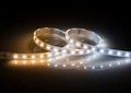 24V IP67 LED Flex Adjustable CCT (3 metres) - LFC24IPCCT3M image 0