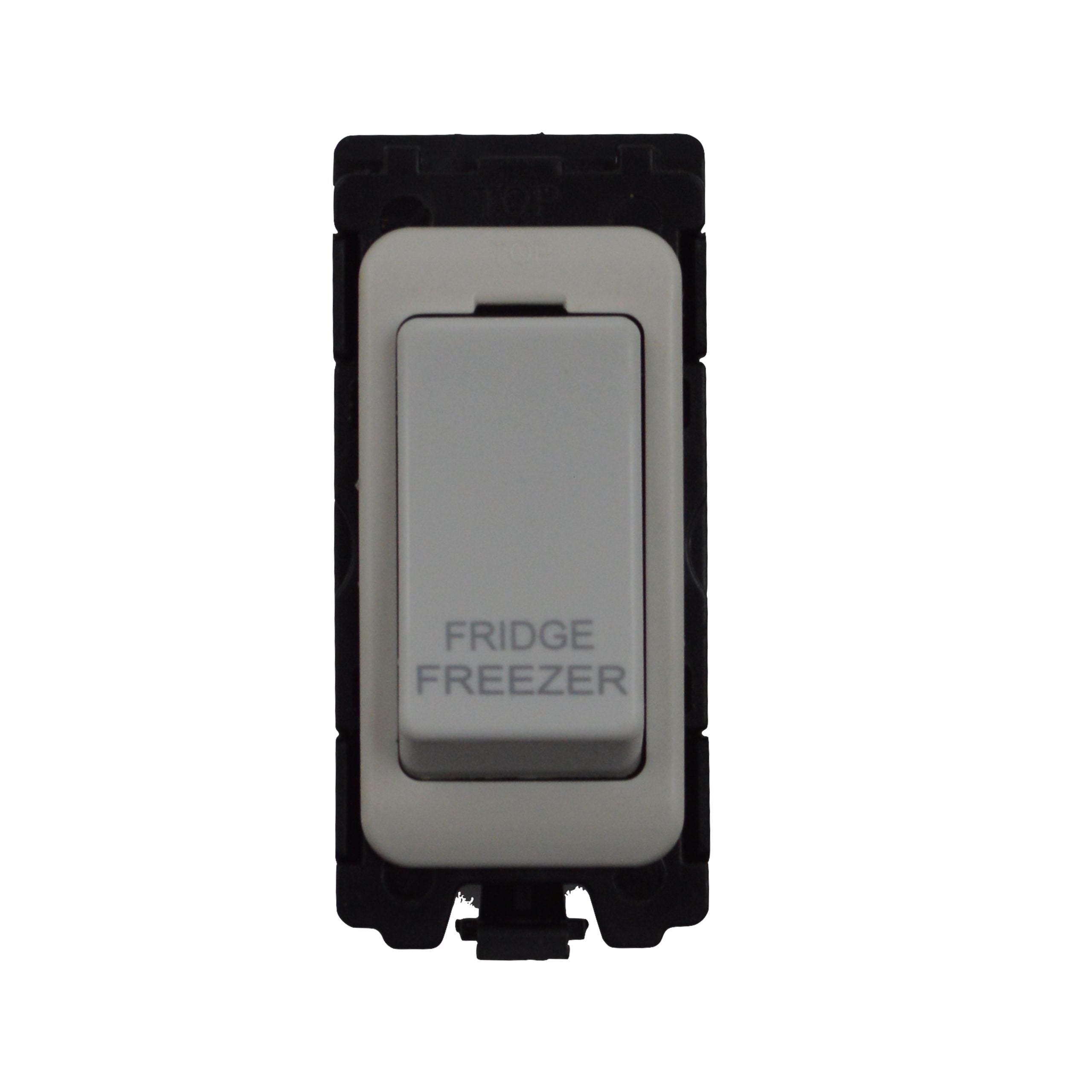 Studio Freezer Switch White - FREEZERWHITE image 0