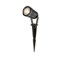 230V IP65 4W LED Wall/ Spike Light 3000K - SPIKE4BL image 0