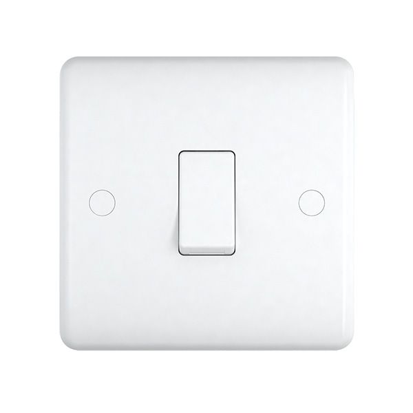 1 Gang Intermediate Switch ST05W image 0